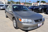Image for 2001 Toyota Camry LE ID: 7481575