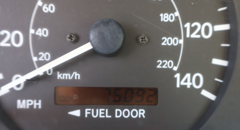 2001 Toyota Camry Image 20
