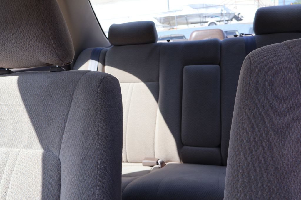 2001 Toyota Camry Image 29