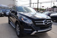 Image for 2017 Mercedes-Benz GLE-Class GLE 350 ID: 7481578