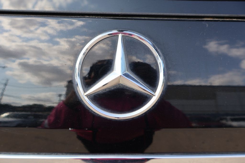 2017 Mercedes-Benz GLE-Class Image 14