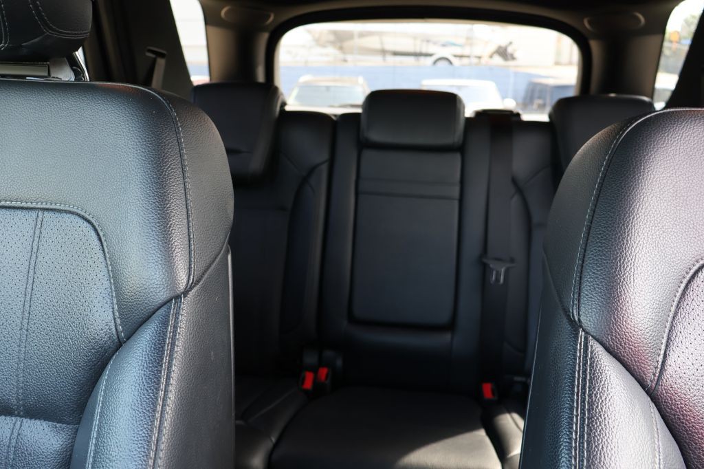 2017 Mercedes-Benz GLE-Class Image 48