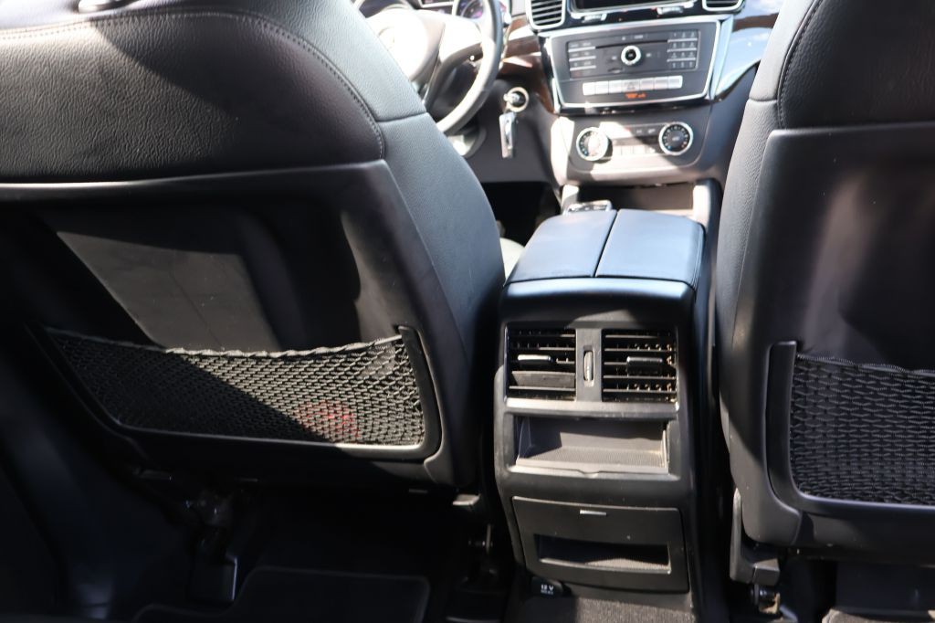 2017 Mercedes-Benz GLE-Class Image 50