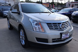 Image for 2013 Cadillac SRX  ID: 7481597
