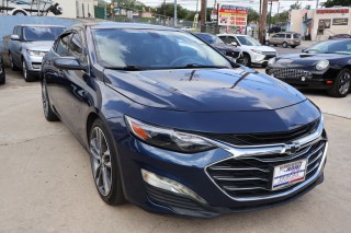Image for 2022 Chevrolet Malibu LT ID: 7496132