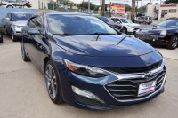 Image for 2022 Chevrolet Malibu LT ID: 7496132