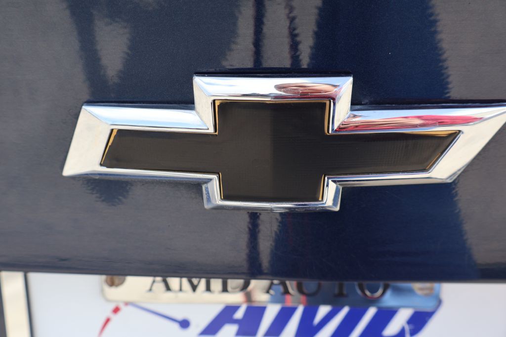 2022 Chevrolet Malibu Image 12