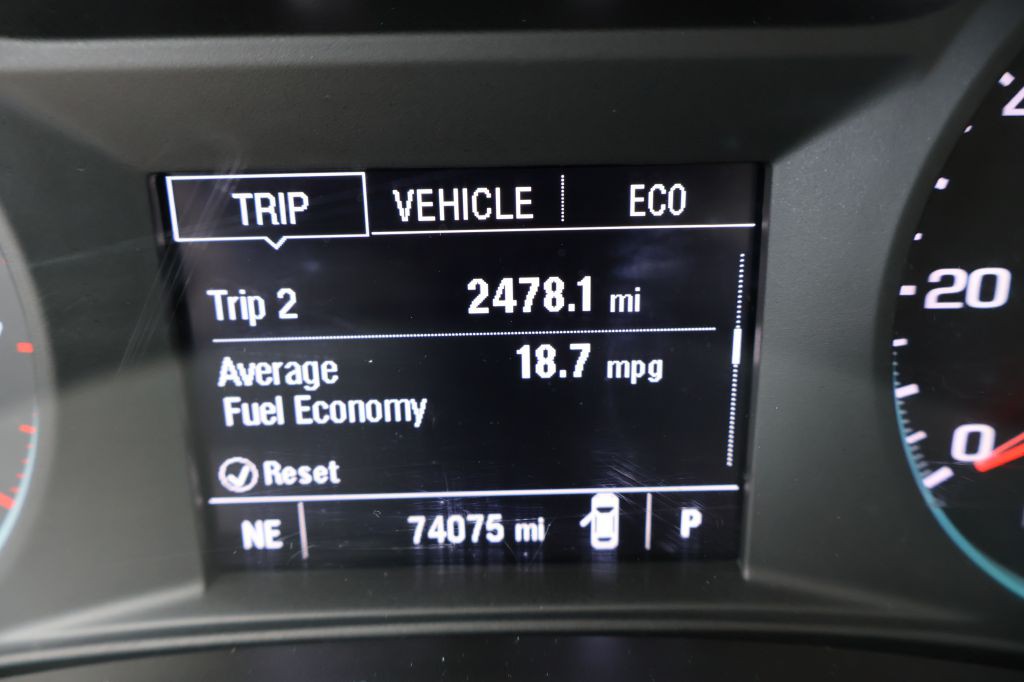 2022 Chevrolet Malibu Image 23
