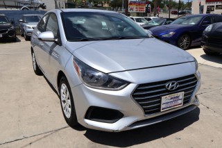 Image for 2020 Hyundai Accent SE ID: 7496143