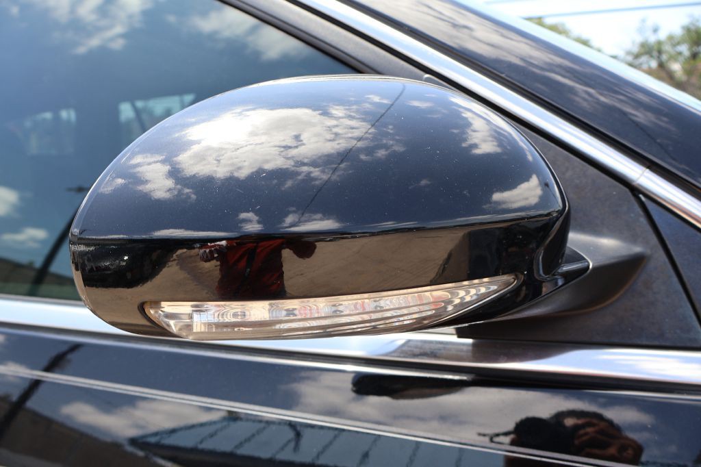 2017 Buick Enclave Image 10