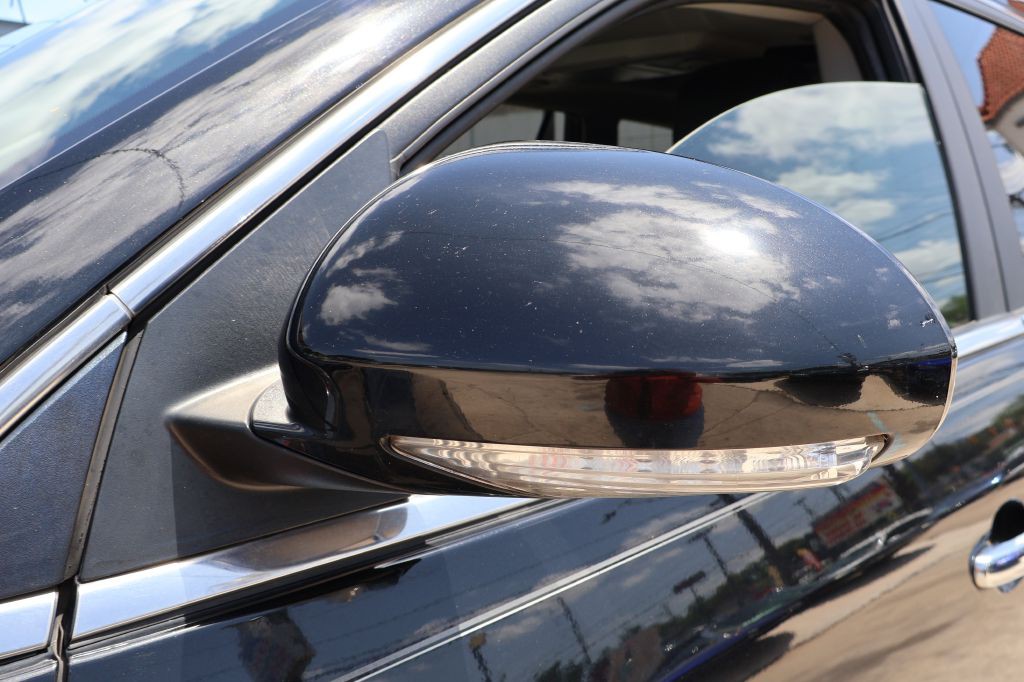 2017 Buick Enclave Image 17