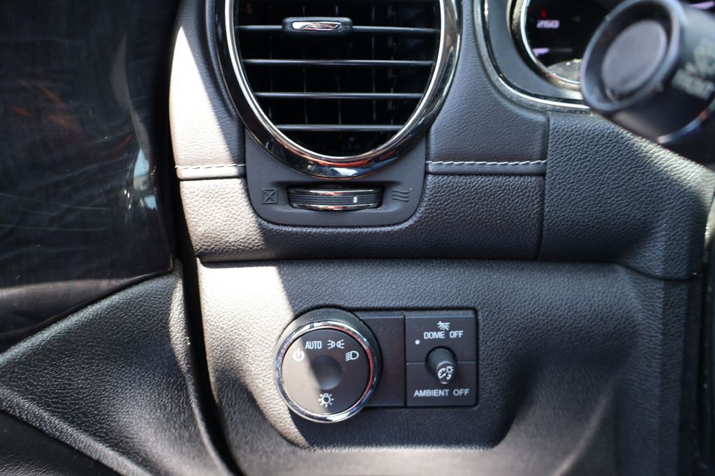 2017 Buick Enclave Image 35