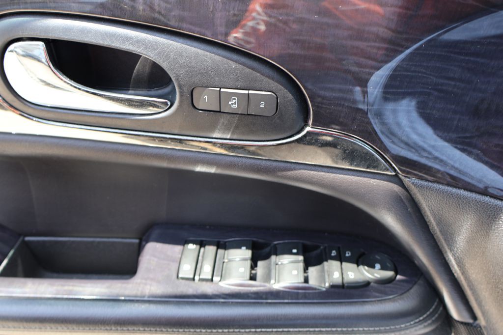 2017 Buick Enclave Image 37