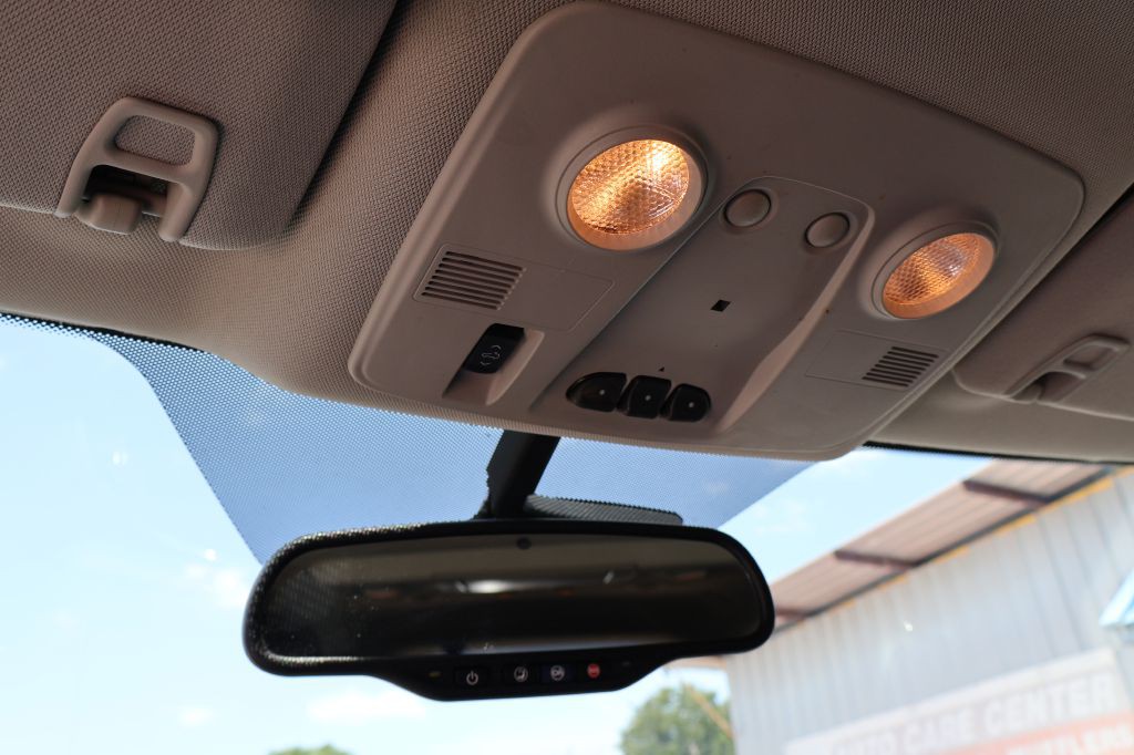 2017 Buick Enclave Image 46