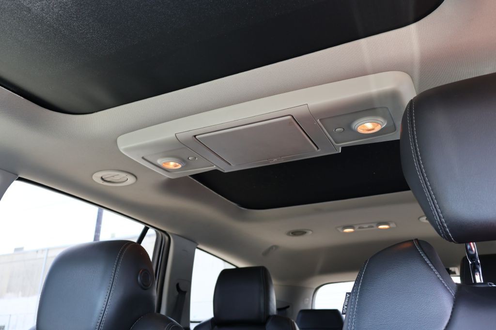 2017 Buick Enclave Image 48