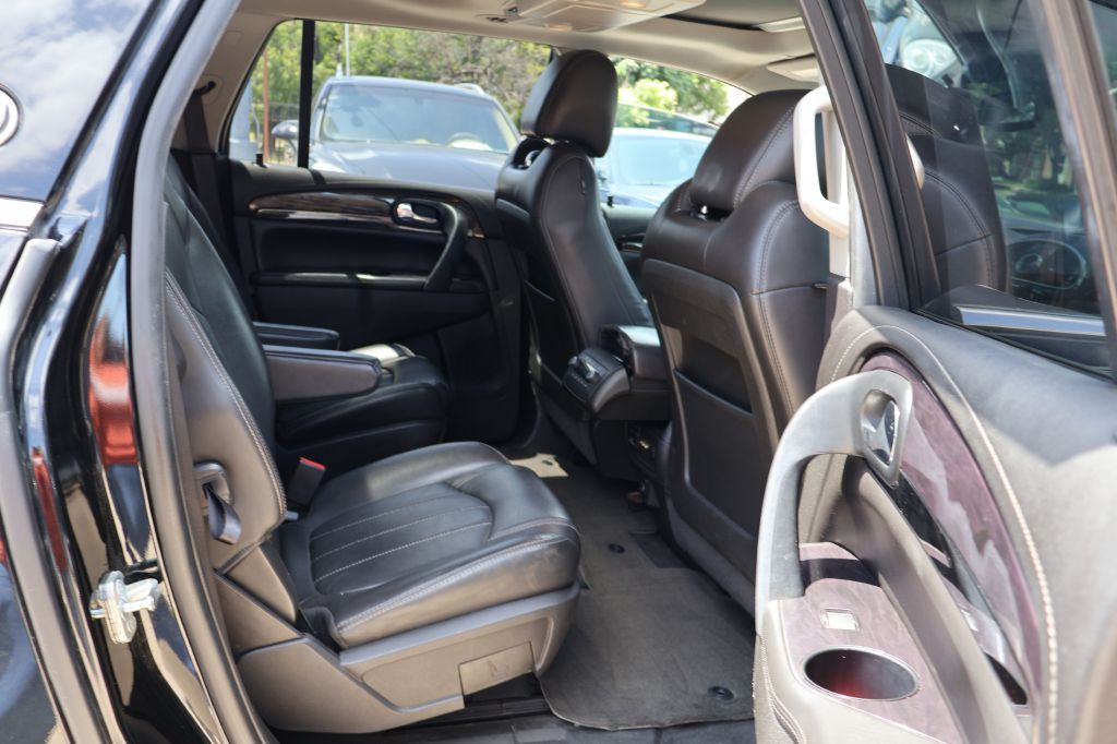 2017 Buick Enclave Image 56