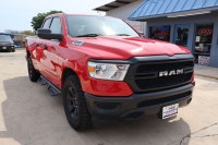 Image for 2022 RAM 1500 Tradesman ID: 7512745