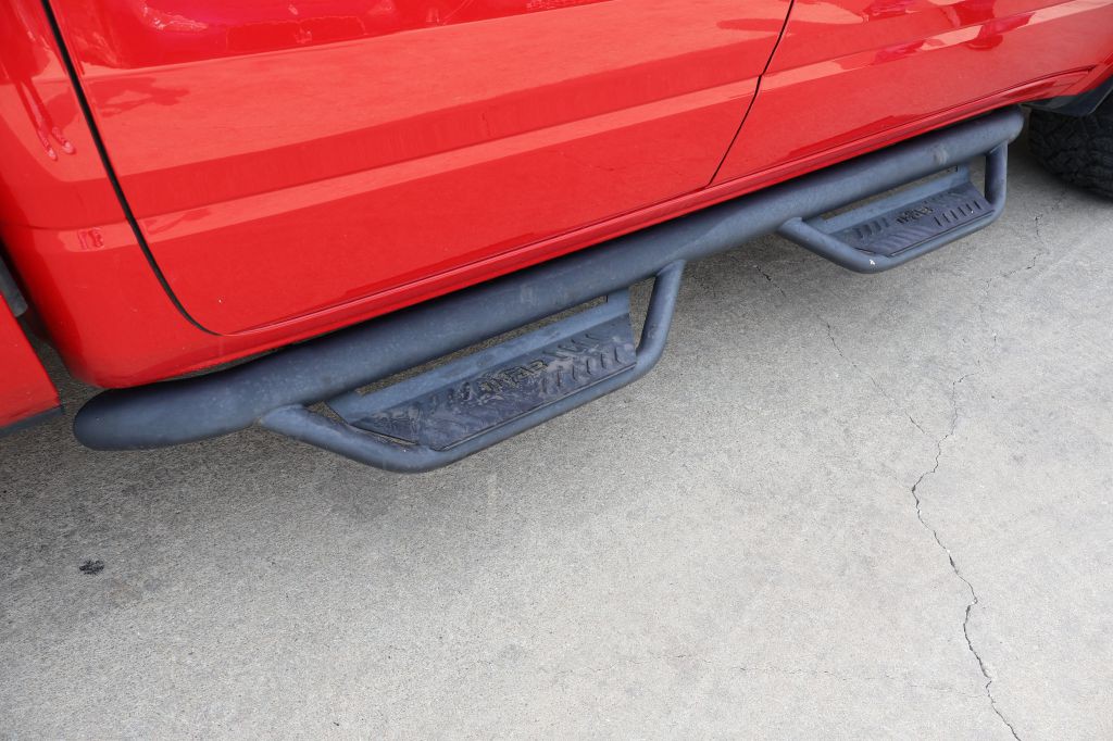 2022 RAM 1500 Image 11