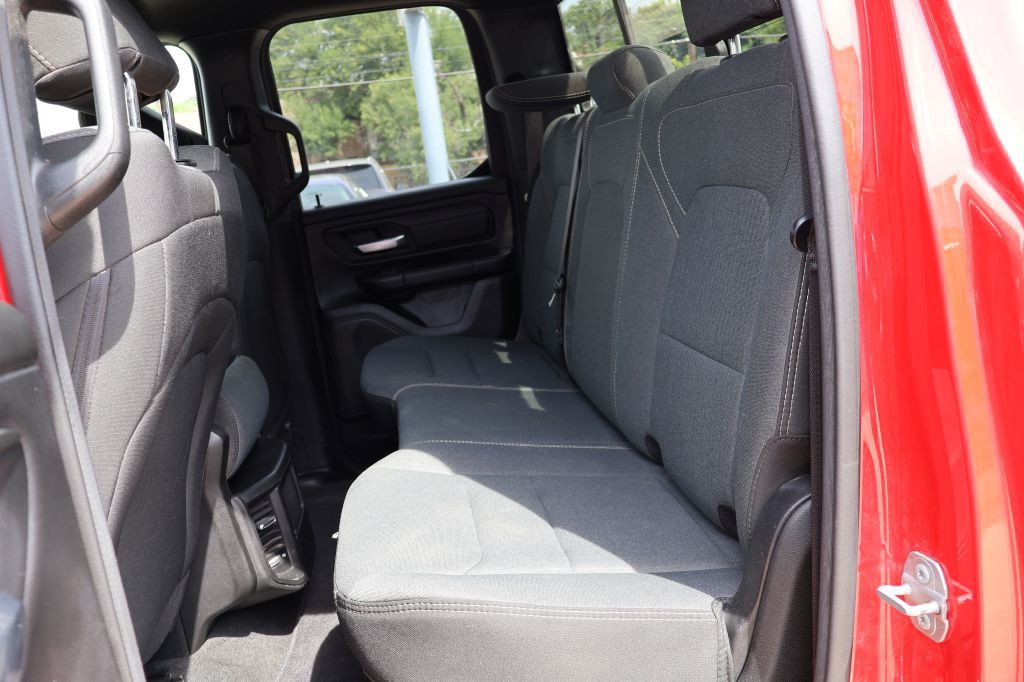 2022 RAM 1500 Image 20