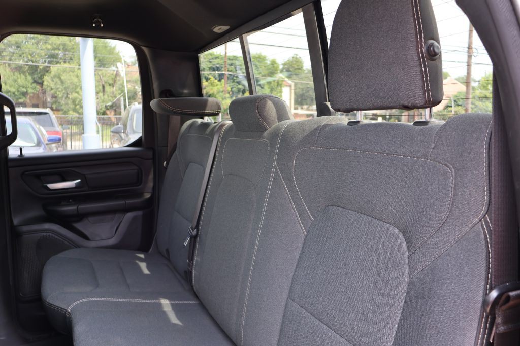 2022 RAM 1500 Image 21