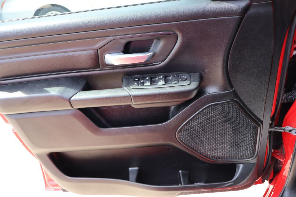 2022 RAM 1500 Image 26