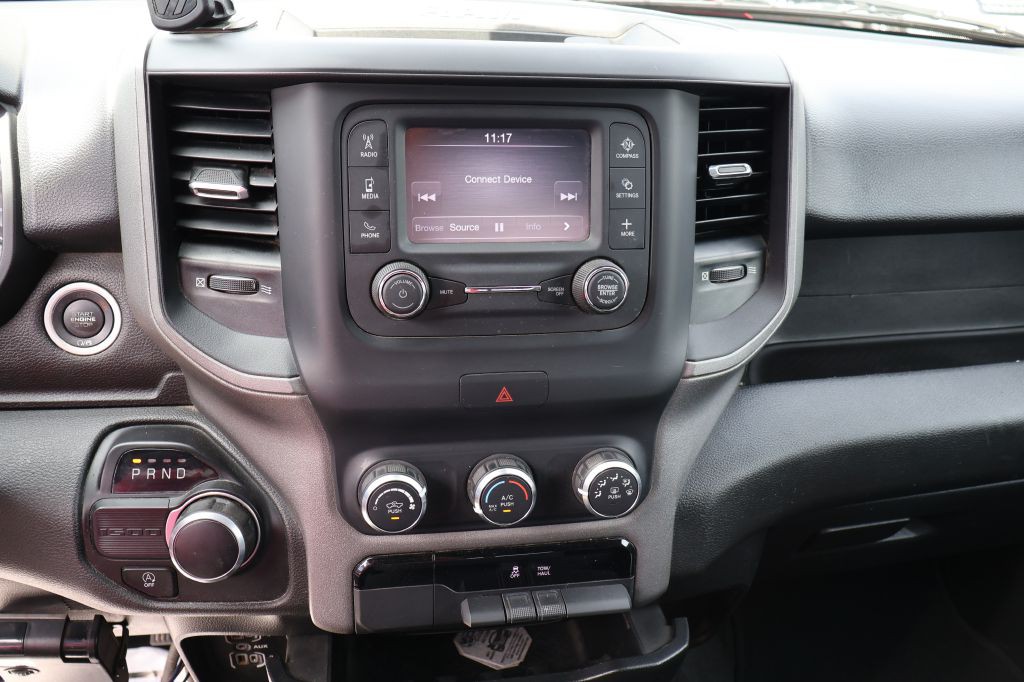 2022 RAM 1500 Image 27