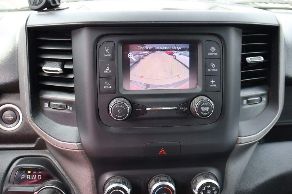 2022 RAM 1500 Image 28