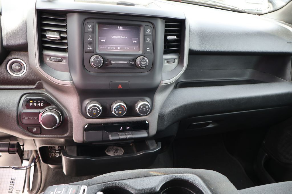 2022 RAM 1500 Image 29