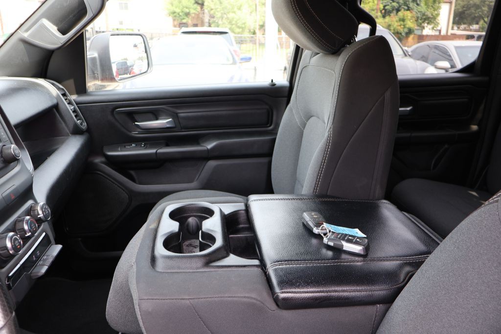 2022 RAM 1500 Image 30