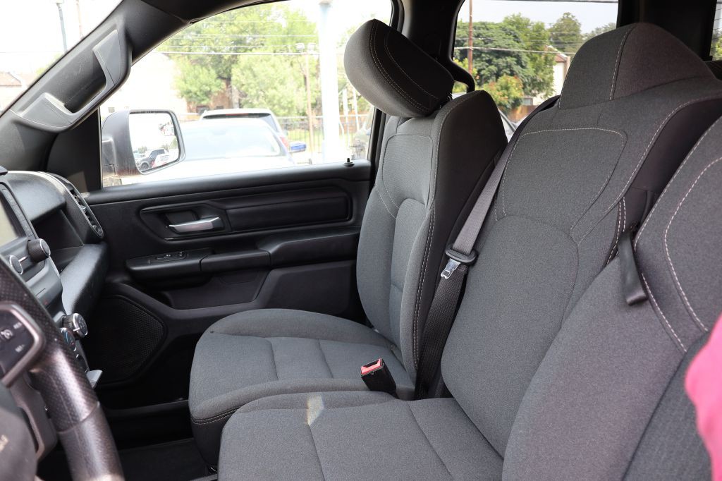 2022 RAM 1500 Image 31