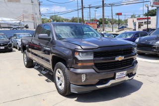 Image for 2016 Chevrolet Silverado 1500 LT ID: 7512753