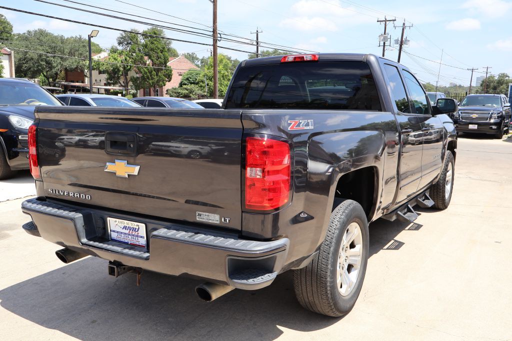2016 Chevrolet Silverado 1500 Image 7