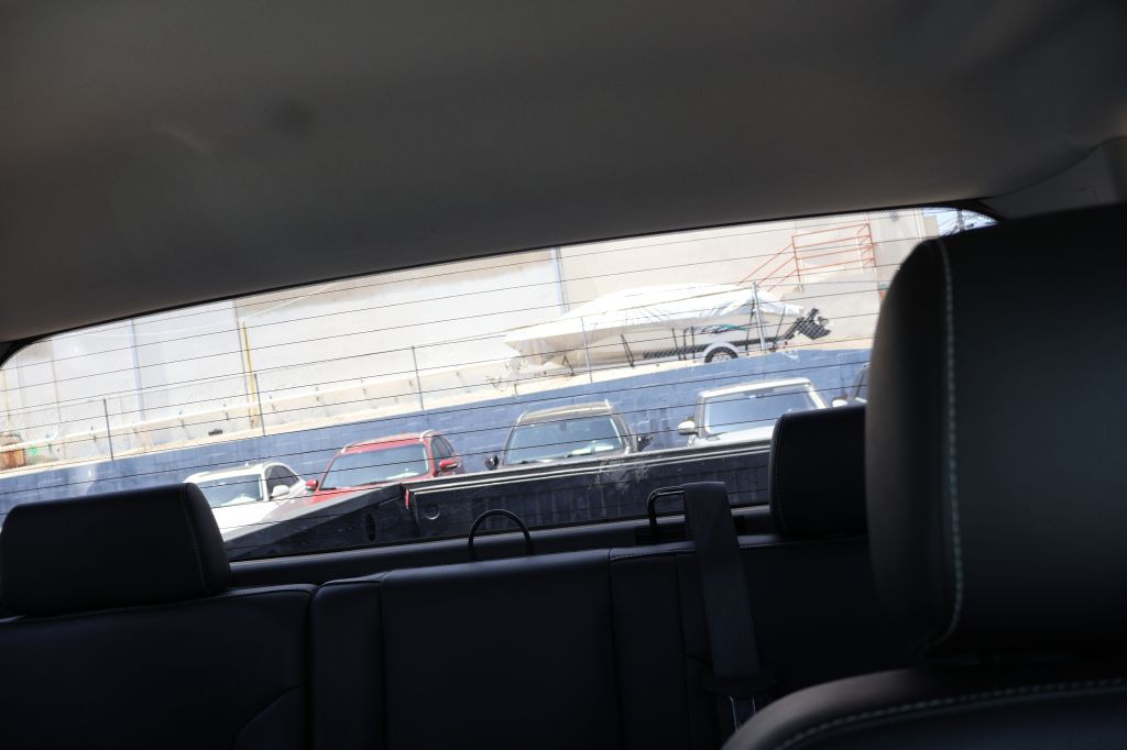 2016 Chevrolet Silverado 1500 Image 19