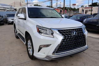 Image for 2015 Lexus GX 460 ID: 7512761