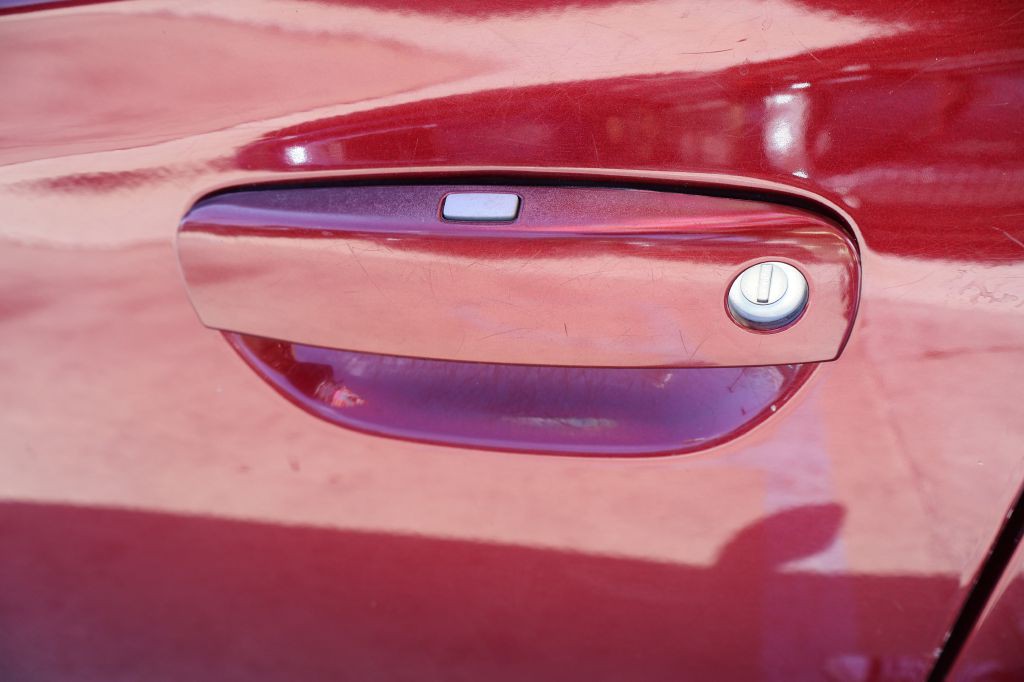 2018 Dodge Charger Image 14