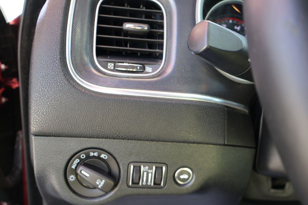2018 Dodge Charger Image 26