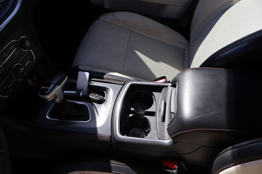 2018 Dodge Charger Image 33