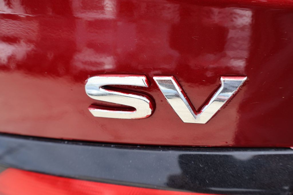 2021 Nissan Versa Image 12