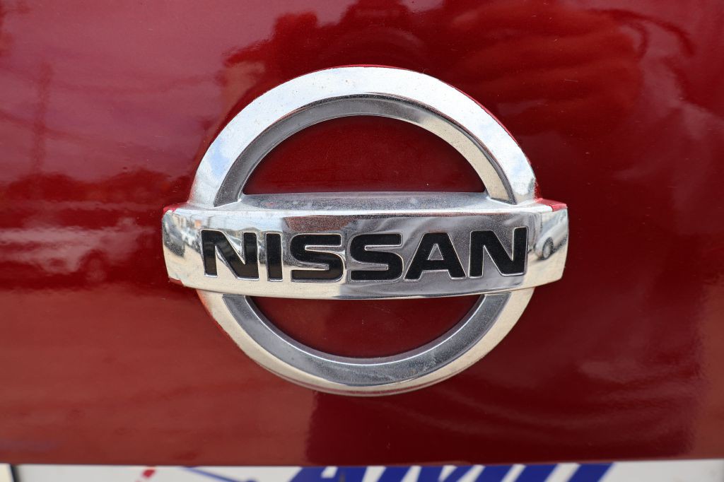 2021 Nissan Versa Image 14