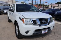 Image for 2016 Nissan Frontier S ID: 7512788