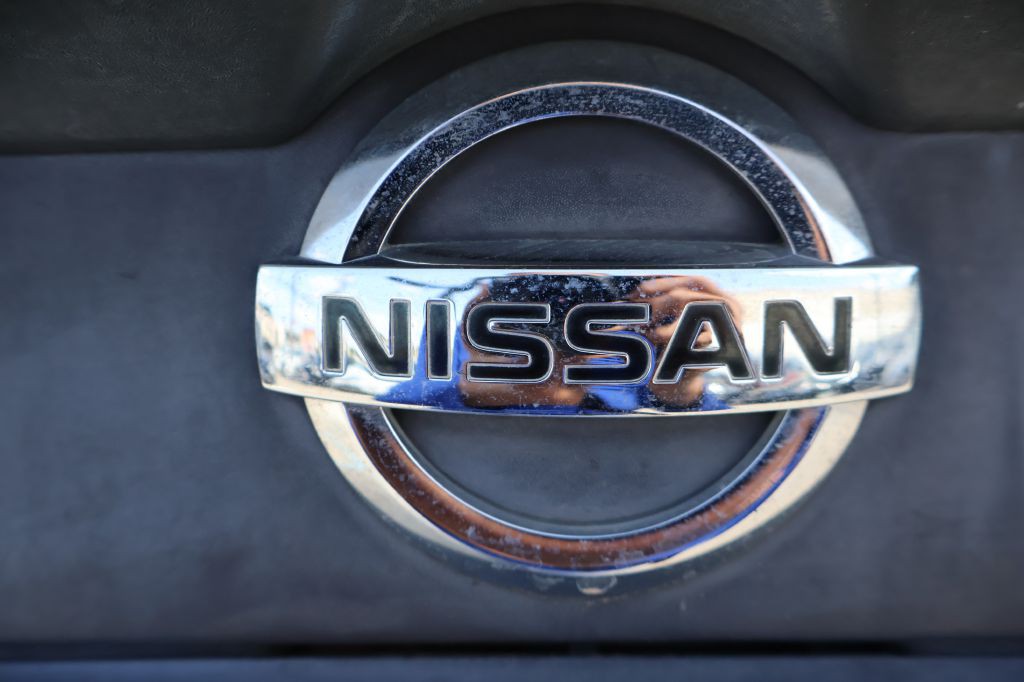 2016 Nissan Frontier Image 12