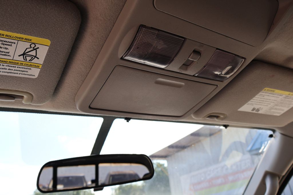 2016 Nissan Frontier Image 31