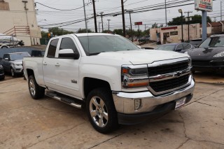 Image for 2016 Chevrolet Silverado 1500 LT ID: 7525237