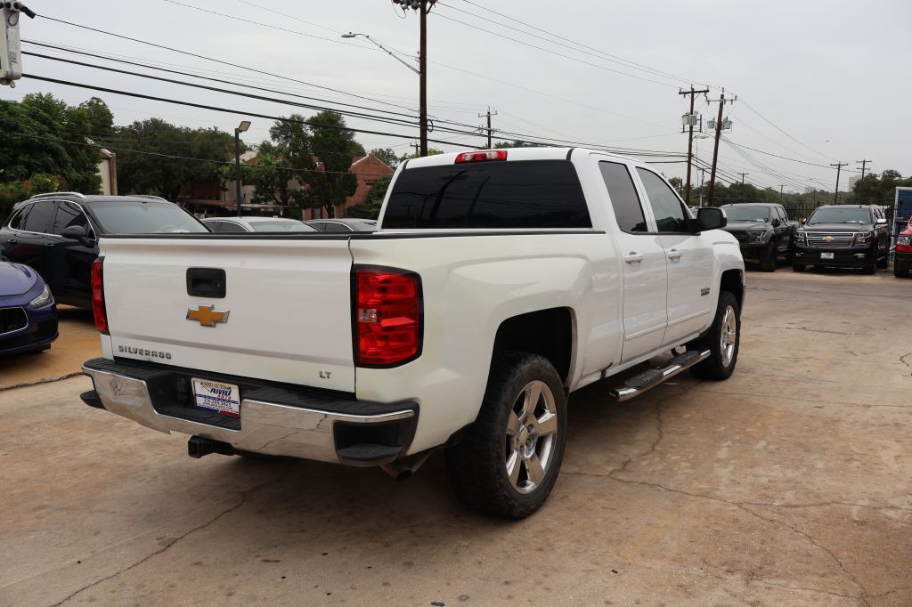 2016 Chevrolet Silverado 1500 Image 7