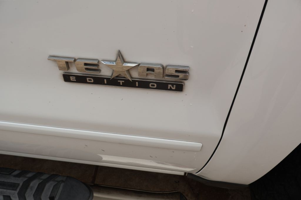 2016 Chevrolet Silverado 1500 Image 9