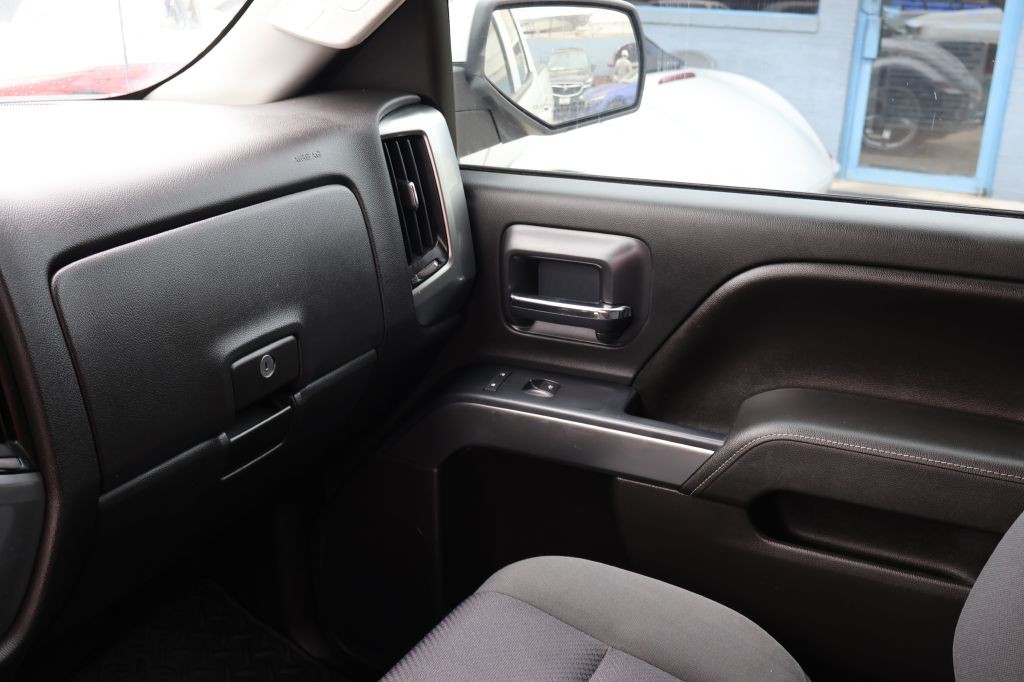 2016 Chevrolet Silverado 1500 Image 25