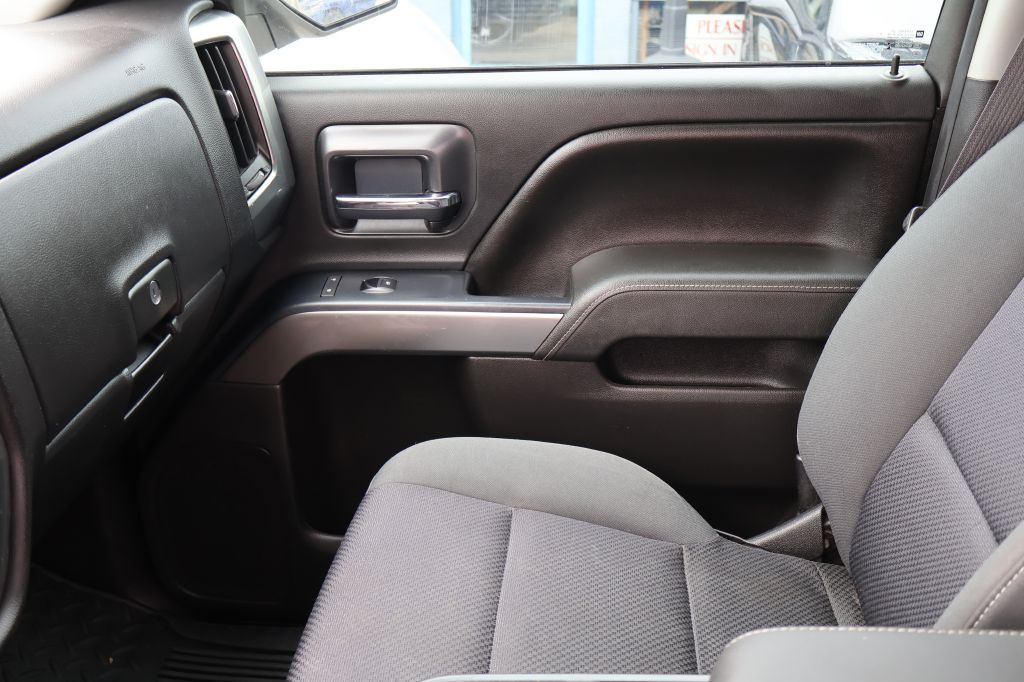 2016 Chevrolet Silverado 1500 Image 26