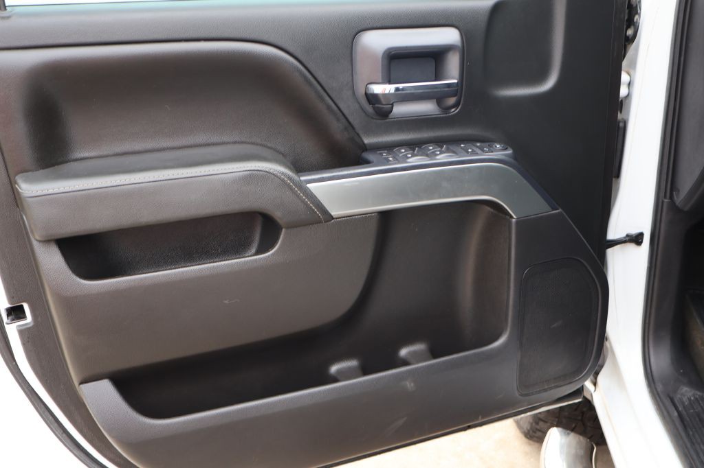 2016 Chevrolet Silverado 1500 Image 27