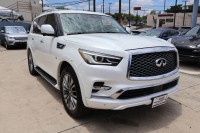 Image for 2018 INFINITI QX80 BASE ID: 7525414