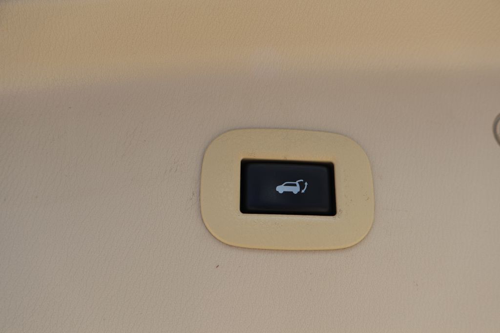 2018 INFINITI QX80 Image 22